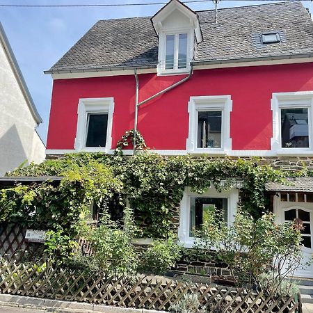 Ferienhaus Koevenig 외부 사진