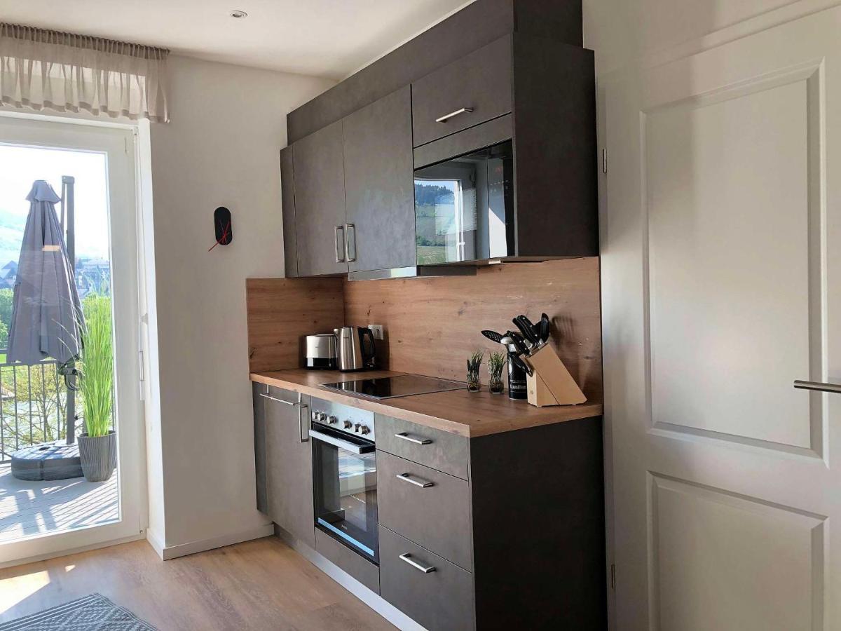 Ferienhaus Koevenig 외부 사진