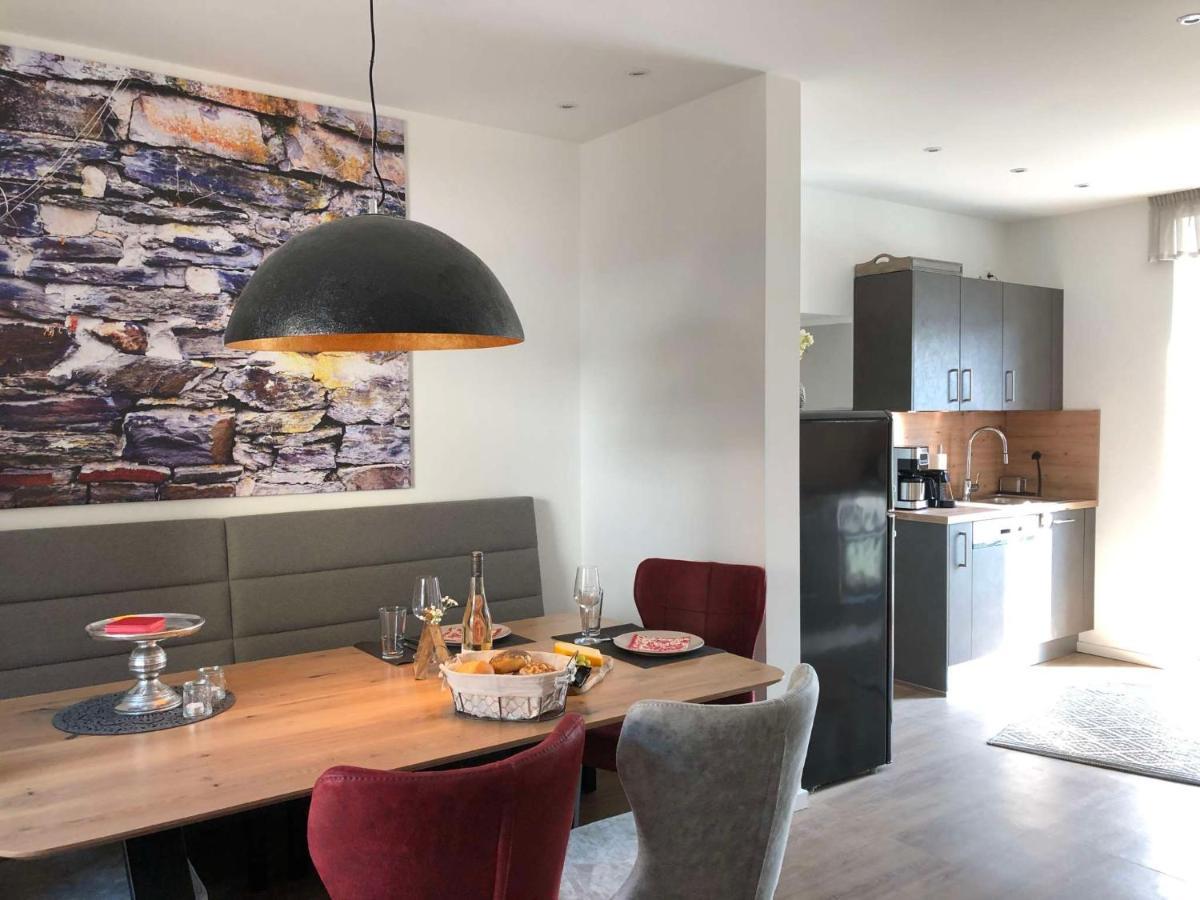 Ferienhaus Koevenig 외부 사진
