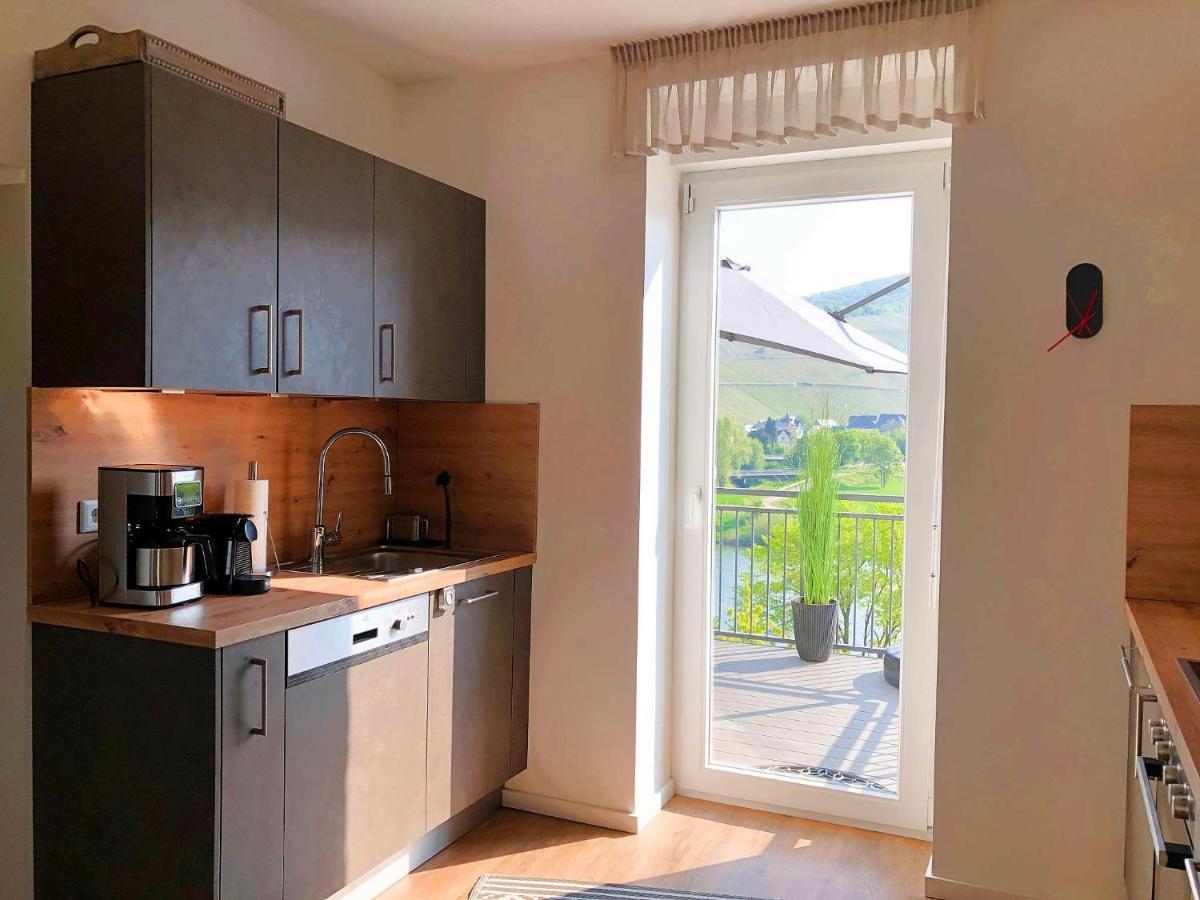 Ferienhaus Koevenig 외부 사진