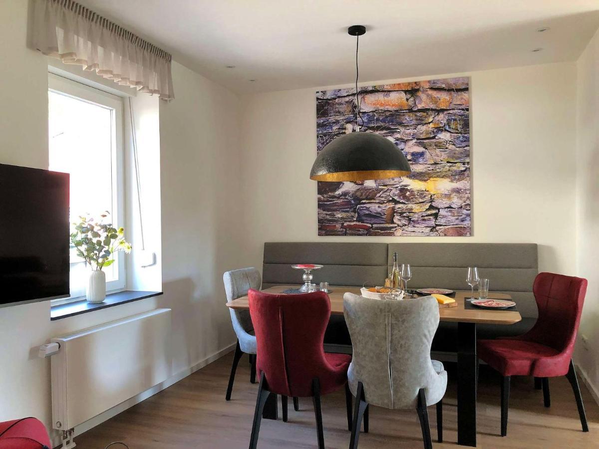 Ferienhaus Koevenig 외부 사진