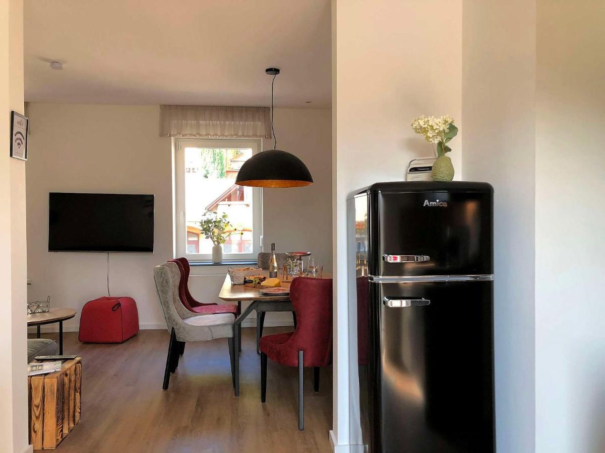 Ferienhaus Koevenig 외부 사진