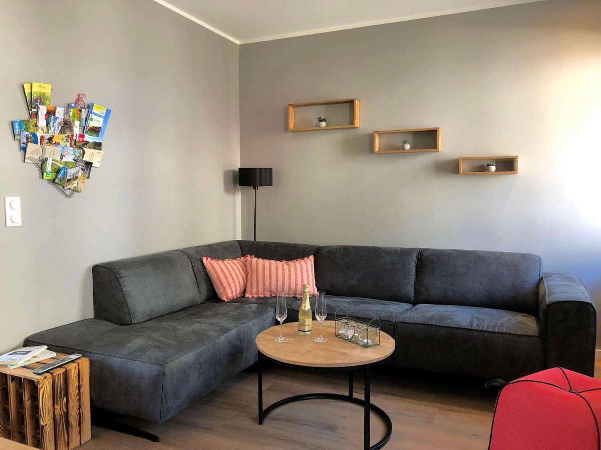 Ferienhaus Koevenig 외부 사진