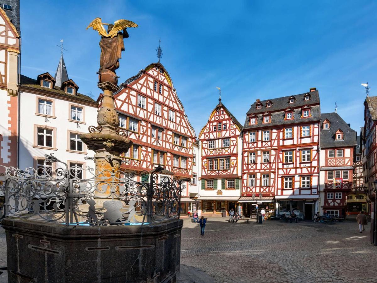 Ferienhaus Koevenig 외부 사진