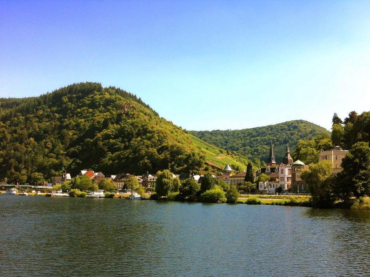 Ferienhaus Koevenig 외부 사진