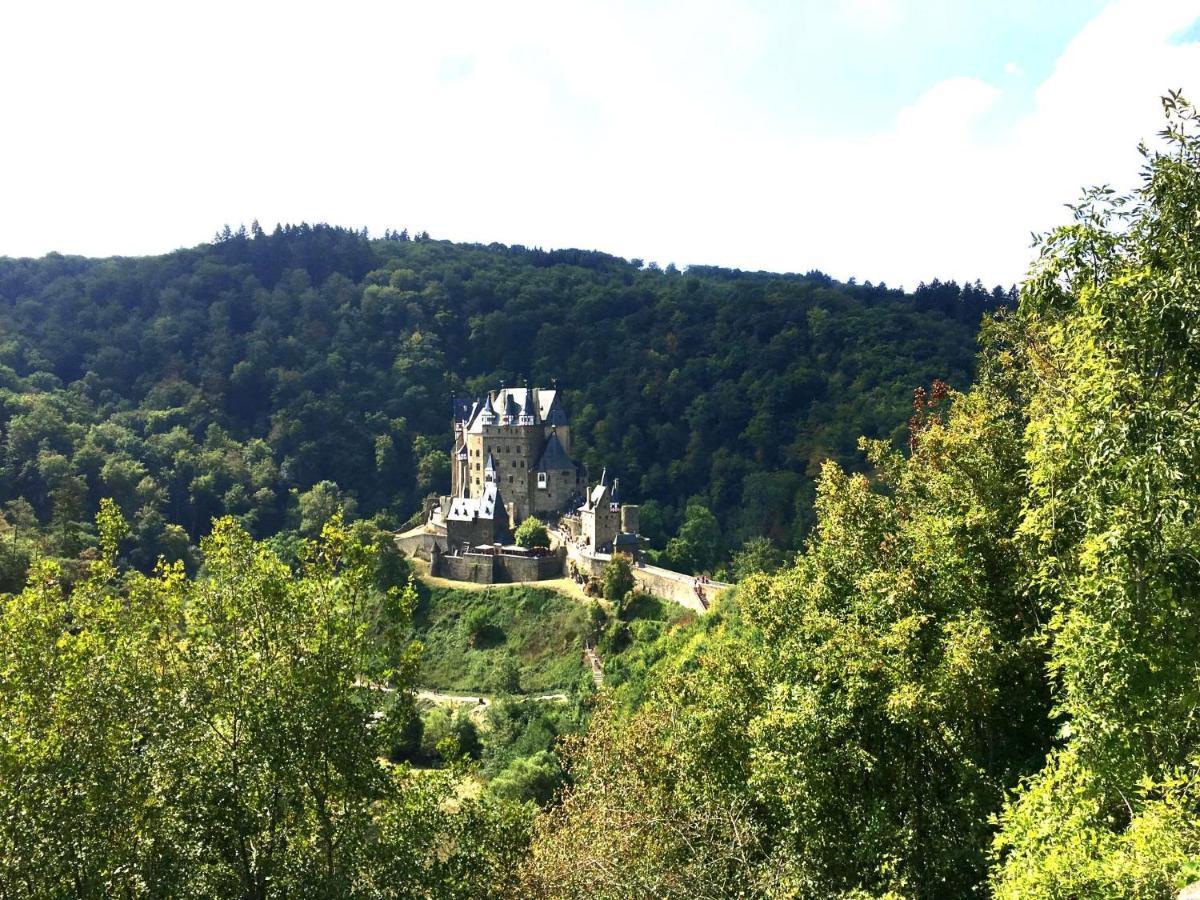 Ferienhaus Koevenig 외부 사진