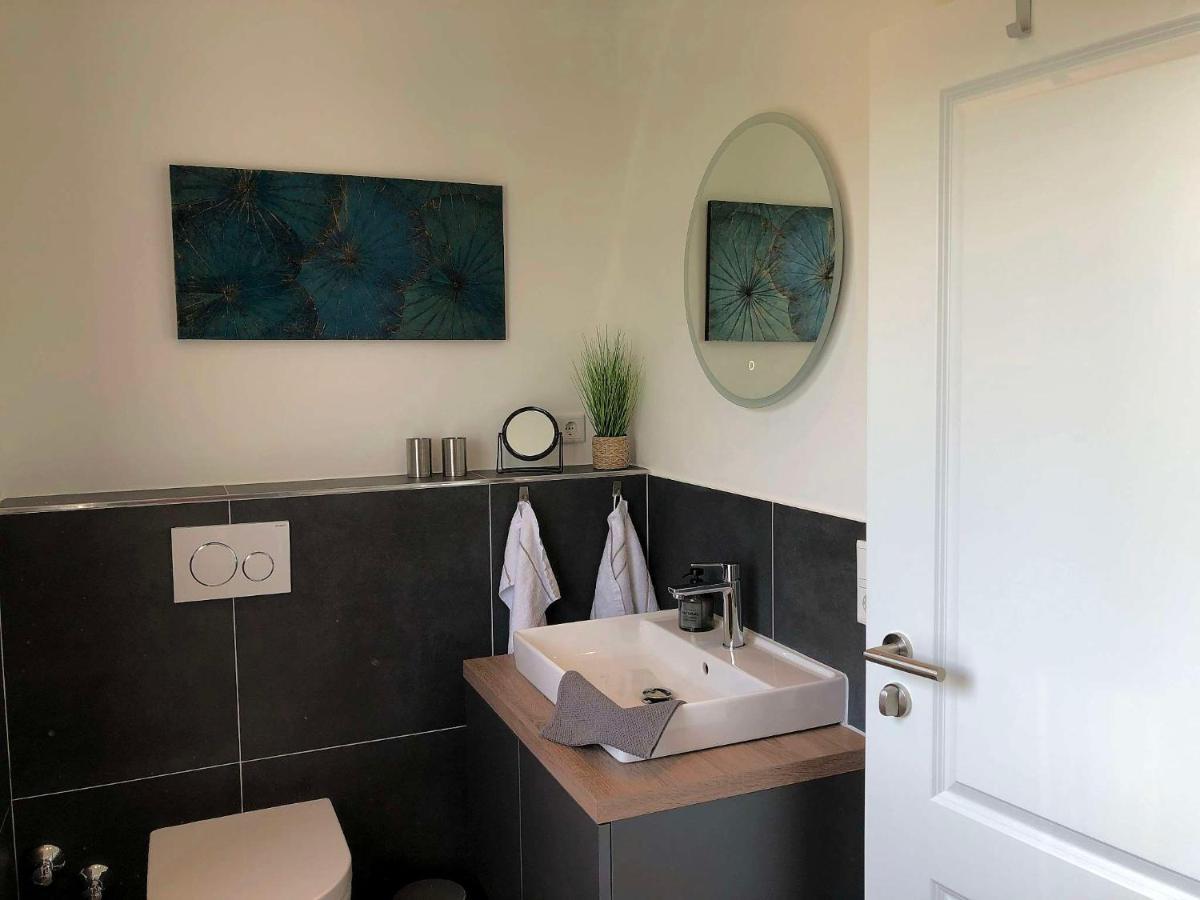 Ferienhaus Koevenig 외부 사진