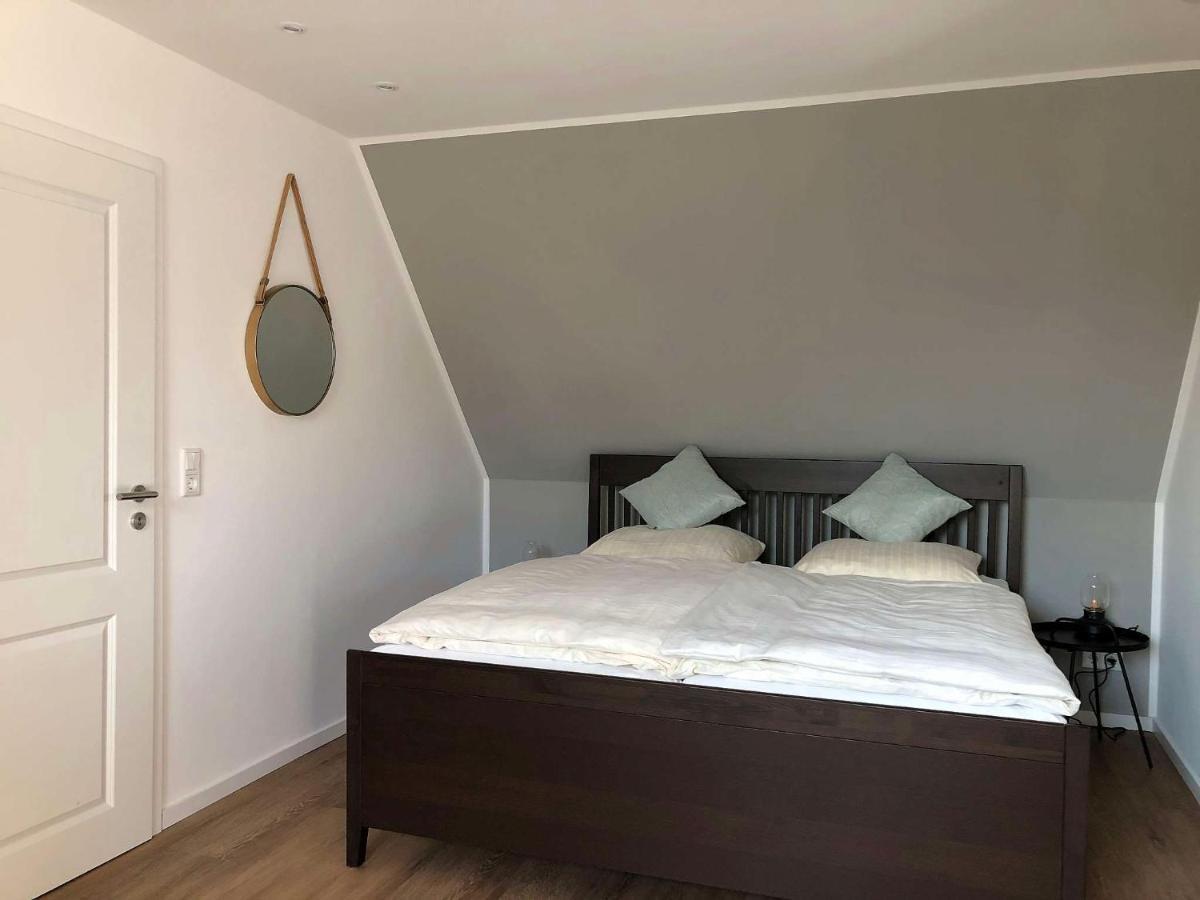 Ferienhaus Koevenig 외부 사진