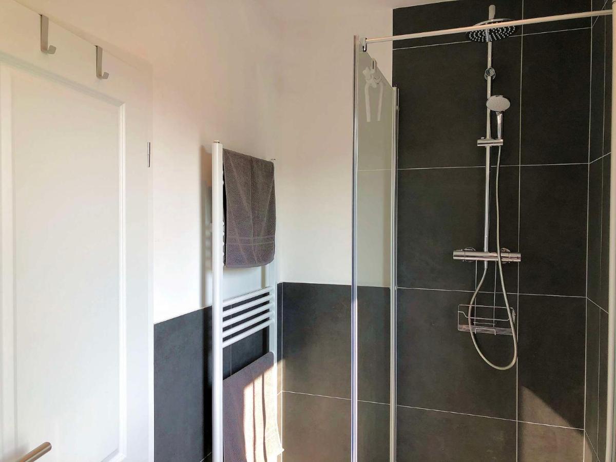 Ferienhaus Koevenig 외부 사진