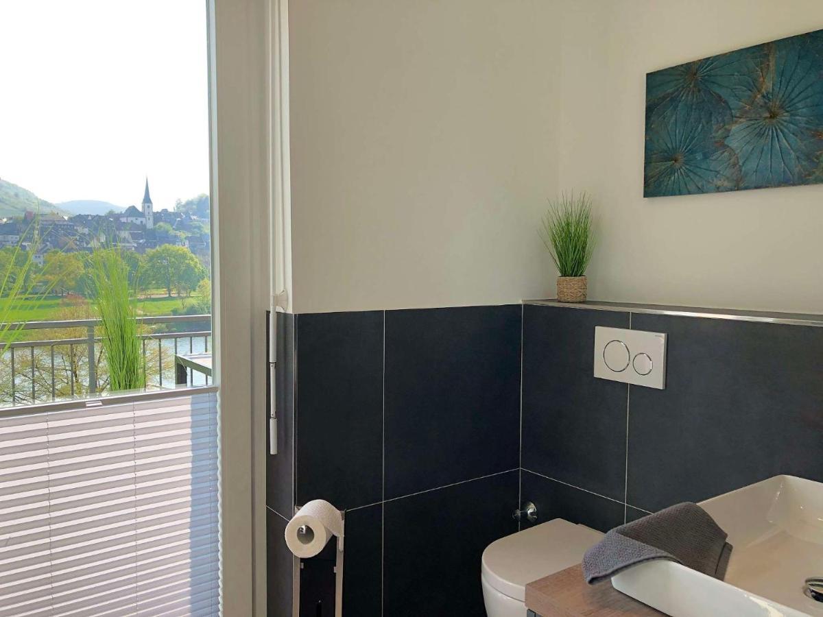 Ferienhaus Koevenig 외부 사진