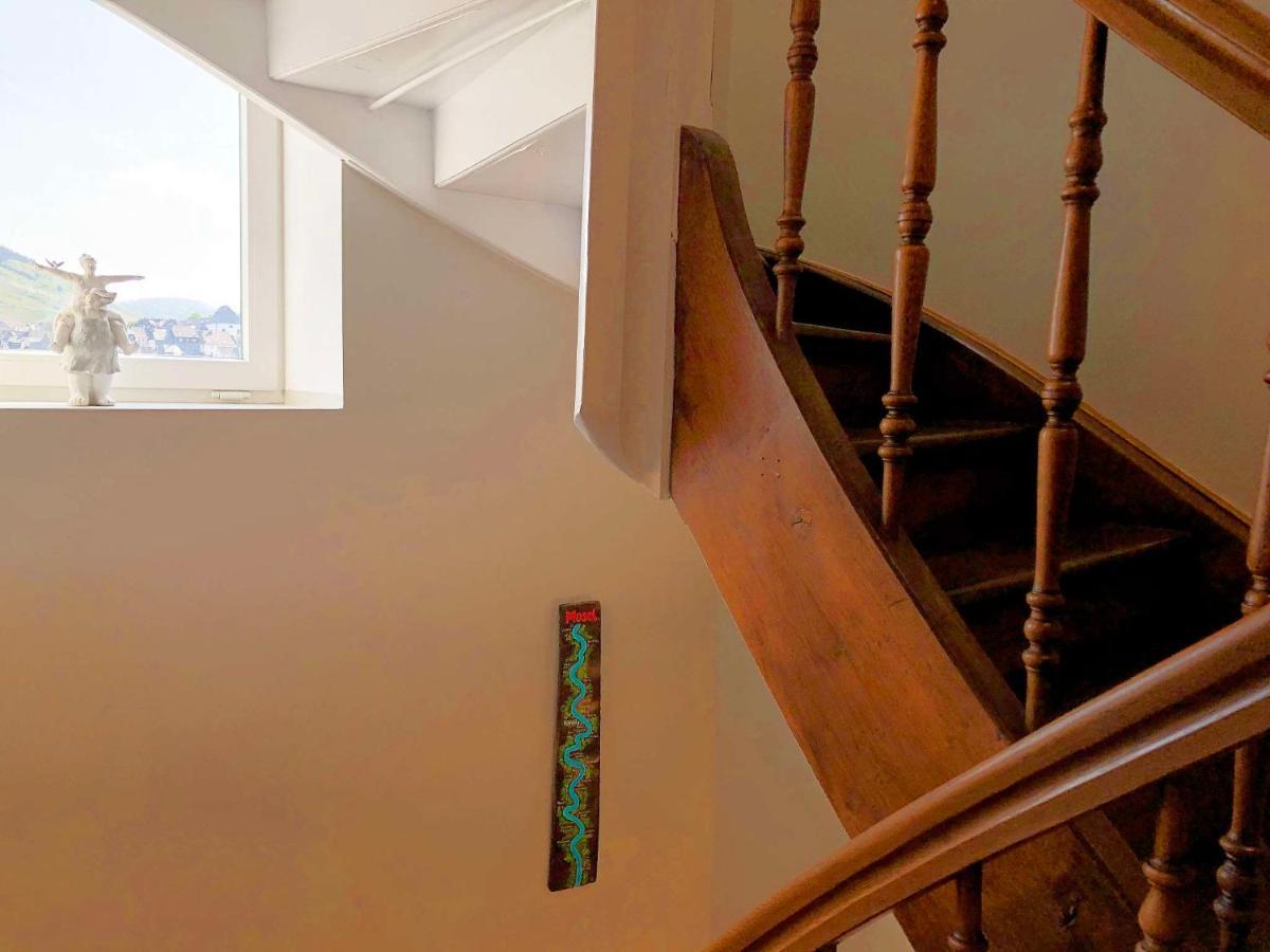 Ferienhaus Koevenig 외부 사진