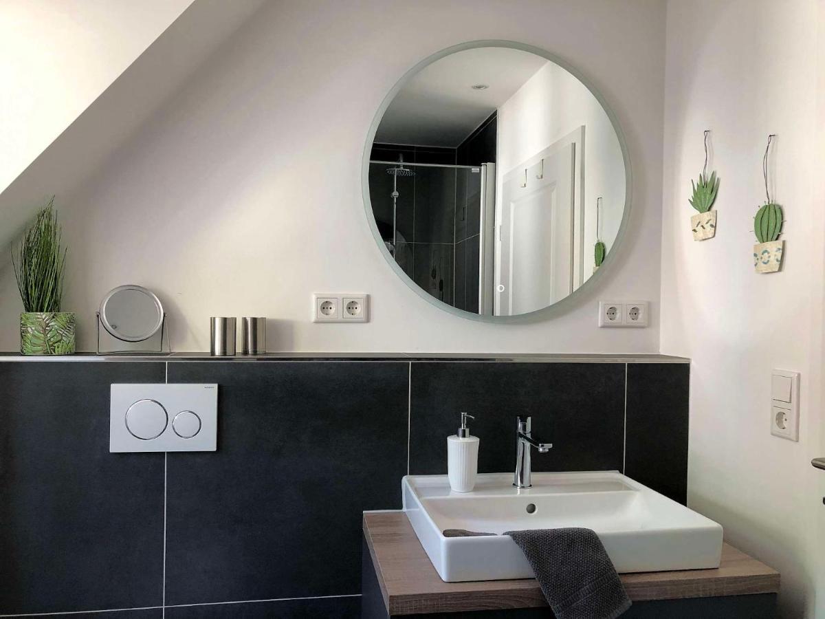 Ferienhaus Koevenig 외부 사진